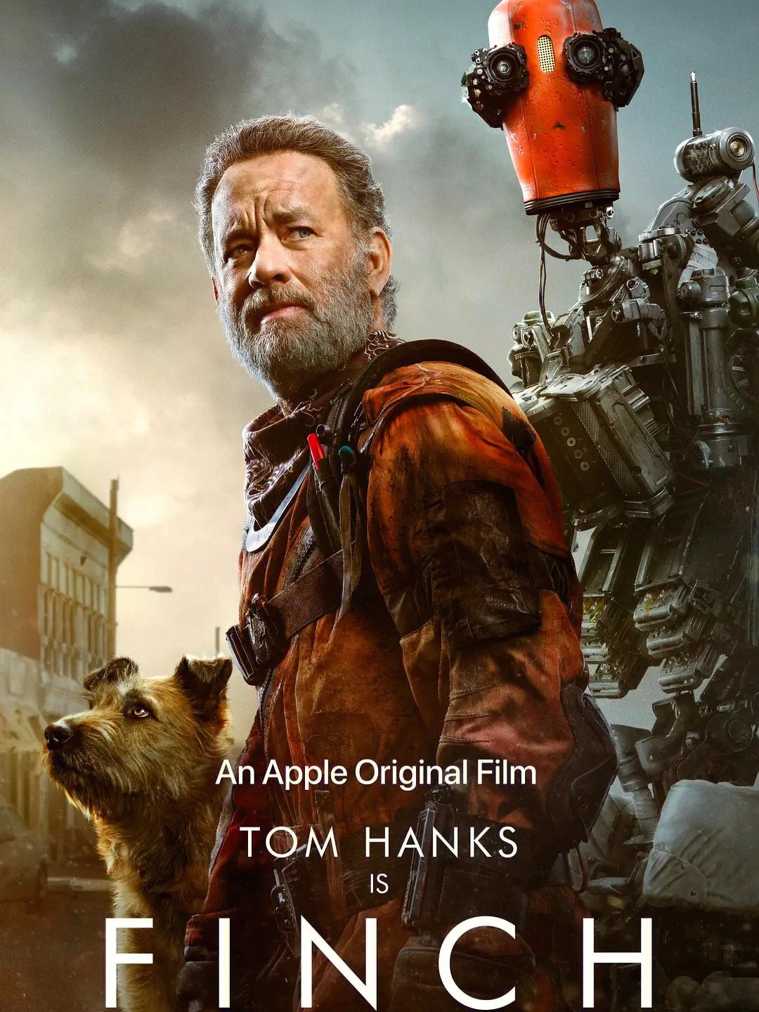 欲漫涩《芬奇的旅程【影视解说】》免费在线观看