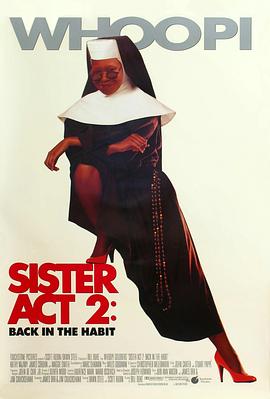 欲漫涩《修女也疯狂2 Sister Act 2: Back in the Habit》免费在线观看
