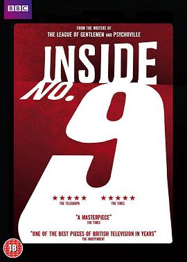 歪歪漫画《9号秘事 第八季 Inside No. 9 Season 8》免费在线观看