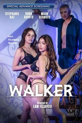 橘子视频《游走 Walker》免费在线观看