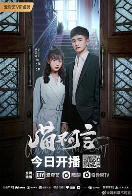 歪歪漫画《喵不可言》免费在线观看