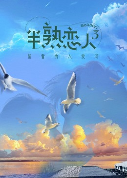 欲漫涩《半熟恋人 第三季》免费在线观看