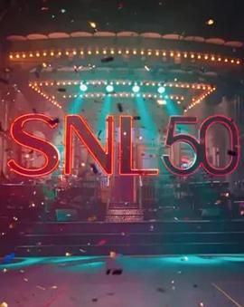 歪歪漫画《周六夜现场五十周年特别篇 SNL50: The Anniversary Special》免费在线观看
