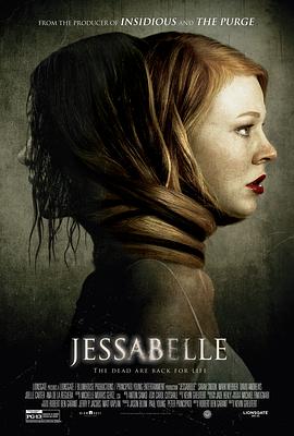橘子视频《杰莎贝尔 Jessabelle》免费在线观看