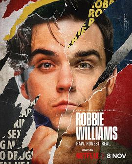 橘子视频《罗比·威廉姆斯 Robbie Williams》免费在线观看