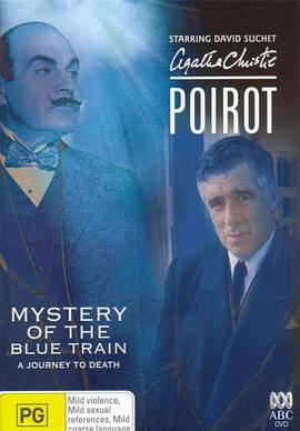 欲漫涩《蓝色特快上的秘密 Poirot: The Mystery of the Blue Train》免费在线观看