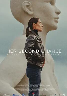 歪歪漫画《她的重生》免费在线观看