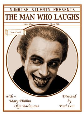 歪歪漫画《笑面人 The Man Who Laughs》免费在线观看